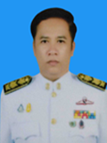 ว่าที่ ร.ต.อนุชาติ จูวัตร์